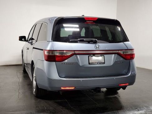 Used 2012 Honda Odyssey Touring image 29