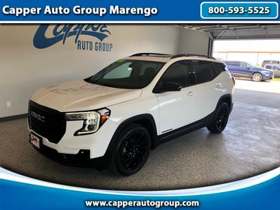 Used 2023 GMC Terrain SLT w/ Elevation Edition