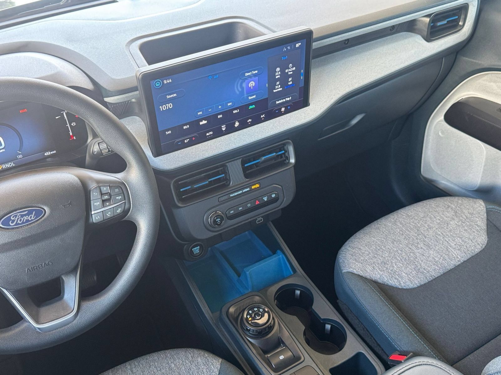 Used 2026 Ford Maverick XLT FWD image 19