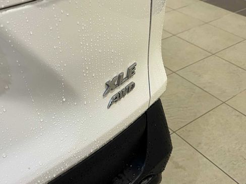 Certified 2024 Toyota RAV4 XLE image 6