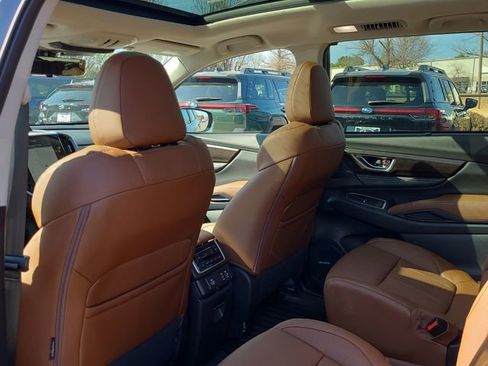 New 2026 Subaru Ascent Touring image 12