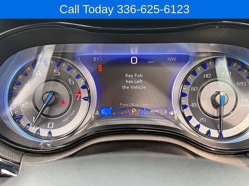 Used 2022 Chrysler 300 S RWD image 19