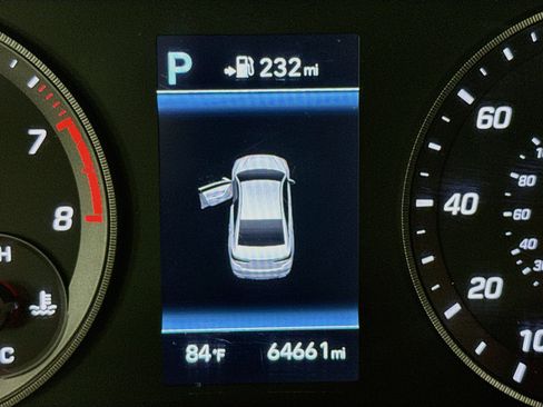 Used 2018 Hyundai Sonata Sport FWD image 14