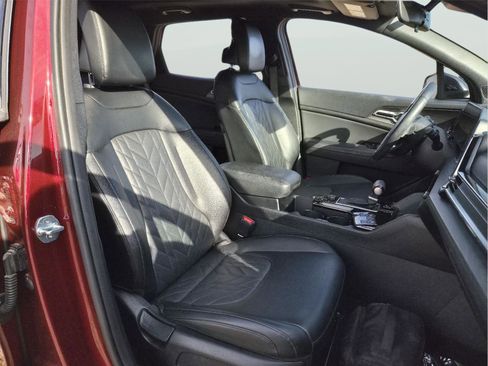 Used 2023 Kia Sportage X-Line w/ X-Line Premium Package image 15