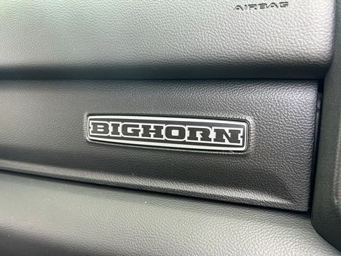 Certified 2022 RAM 1500 Big Horn image 36