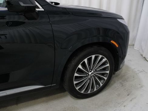 Used 2025 Hyundai Palisade Calligraphy AWD/4WD image 41