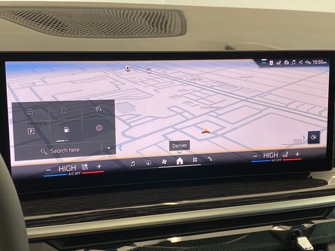 New 2026 BMW X5 xDrive40i w/ M Sport Package image 26