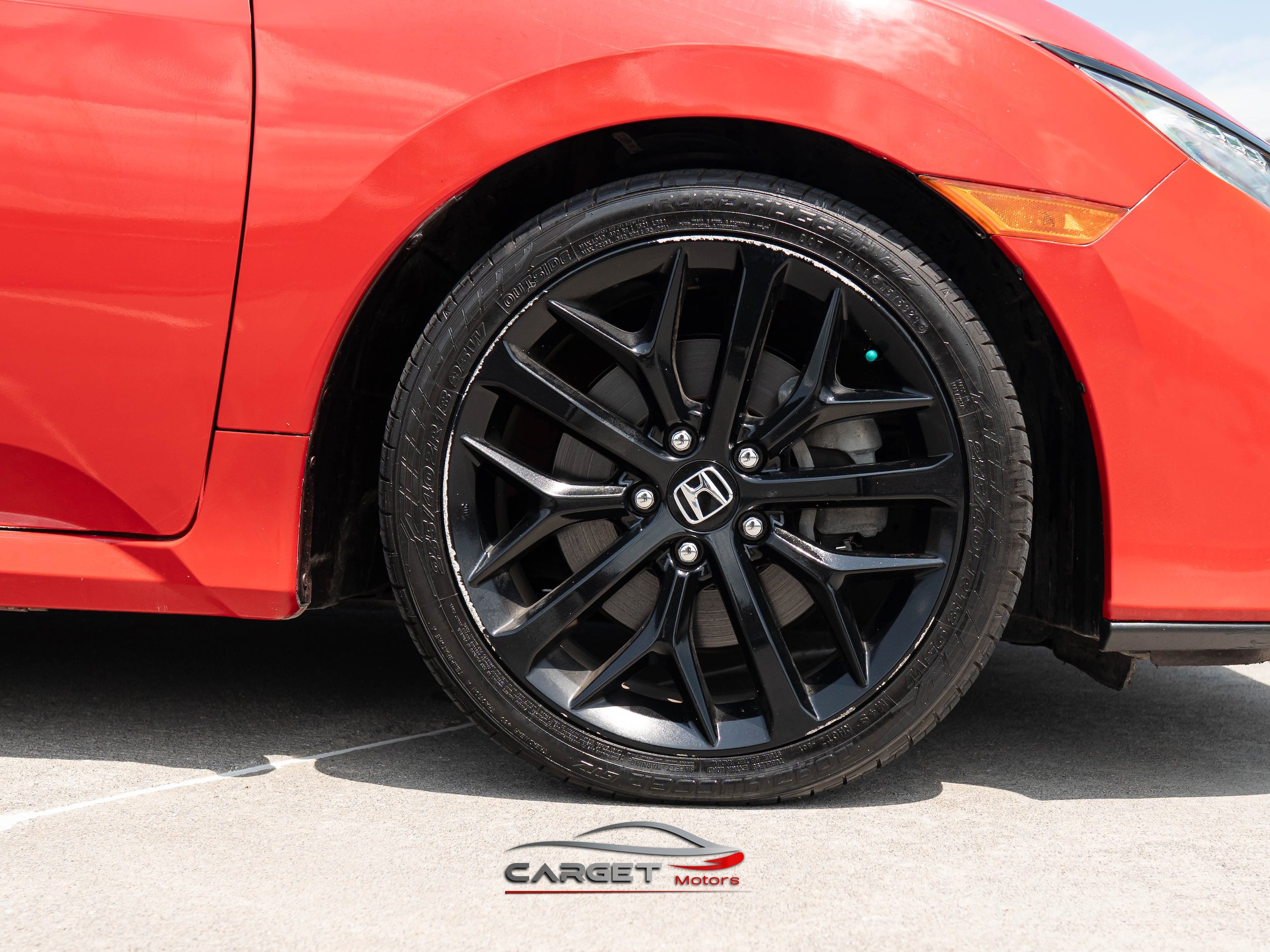 Used 2020 Honda Civic Si image 10