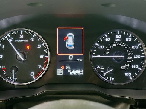 Used 2024 Subaru Outback image 18