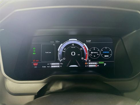 New 2025 Toyota Tundra Platinum image 20