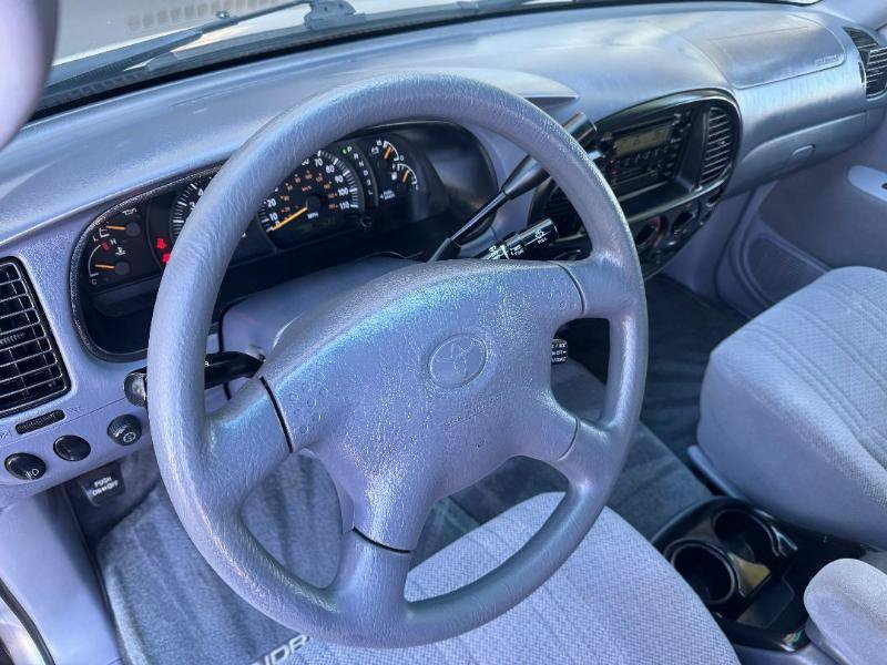 Used 2002 Toyota Tundra SR5 RWD image 35