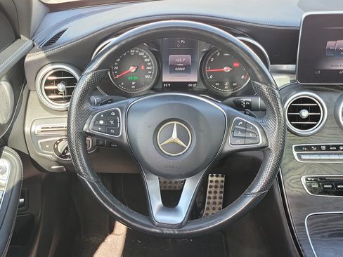 Used 2016 Mercedes-Benz C 300 4MATIC Sedan w/ Multimedia Package image 15
