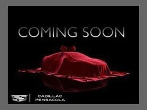 Used 2025 Cadillac XT6 Premium Luxury AWD/4WD image 1