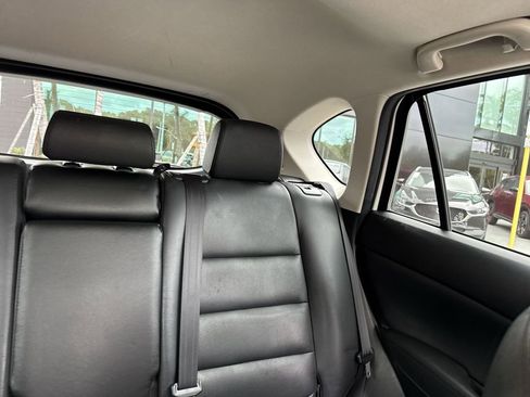 Used 2016 MAZDA CX-5 Grand Touring FWD image 19