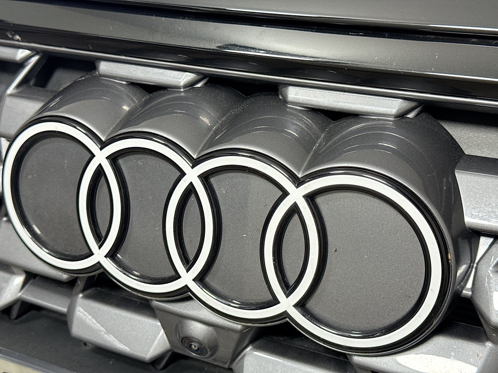 Used 2025 Audi Q5 Premium w/ Convenience Package AWD/4WD image 29
