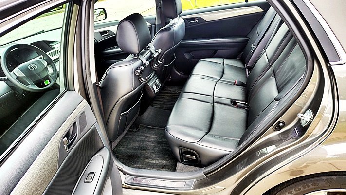 Used 2006 Toyota Avalon Touring FWD image 16