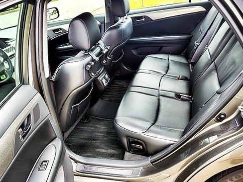 Used 2006 Toyota Avalon Touring FWD image 16