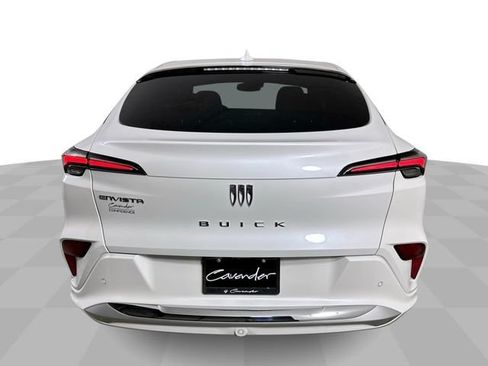 New 2026 Buick Envista Preferred FWD image 8