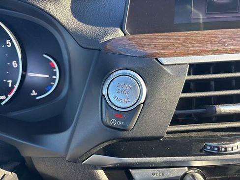 Used 2020 BMW X3 xDrive30i w/ Convenience Package image 32