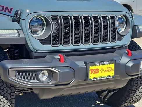 New 2026 Jeep Wrangler Sport image 7