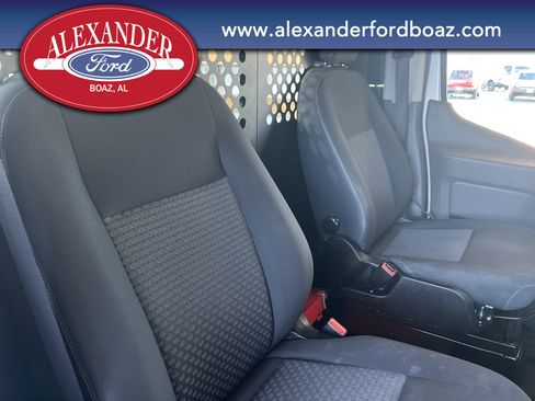 Used 2024 Ford Transit 250 Low Roof w/ Exterior Upgrade Package image 15