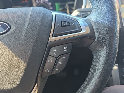 Used 2018 Ford Edge Titanium w/ Equipment Group 301A image 21