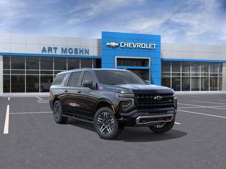 New 2026 Chevrolet Suburban Z71 w/ Comfort Package video 1