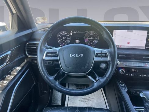 Used 2024 Kia Telluride SX Prestige X-Line AWD/4WD image 13