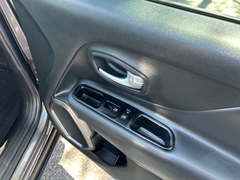 Used 2021 Jeep Renegade Limited AWD/4WD image 16