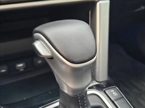 Used 2023 Kia Seltos Nightfall Edition image 14