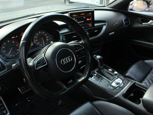 Used 2017 Audi S7 Premium Plus AWD/4WD image 34