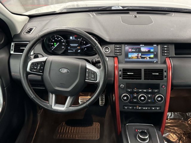 Used 2019 Land Rover Discovery Sport HSE Dynamic AWD/4WD image 27