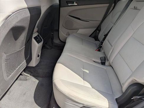 Used 2020 Hyundai Tucson SEL AWD/4WD image 18