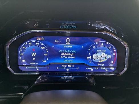 Used 2024 Chevrolet Silverado 3500 LT w/ Convenience Package image 28