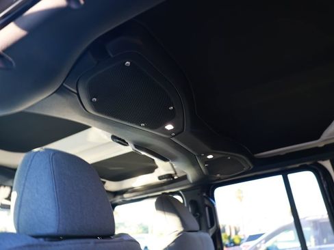 New 2026 Jeep Wrangler Sport S image 30