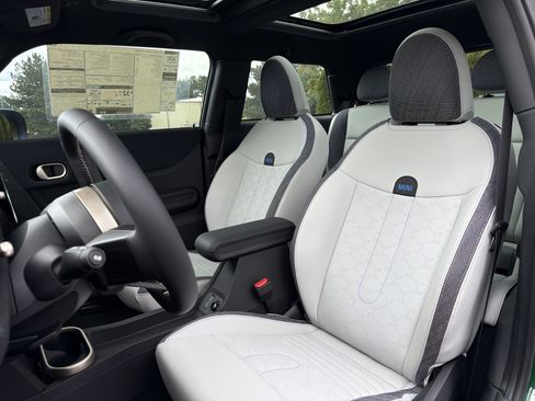 New 2026 MINI Cooper S FWD image 7