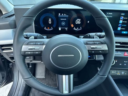 New 2026 Hyundai Sonata SEL FWD image 3