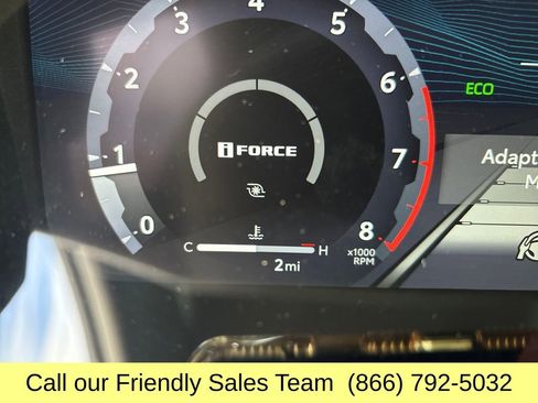 New 2025 Toyota Tacoma TRD Off-Road image 16