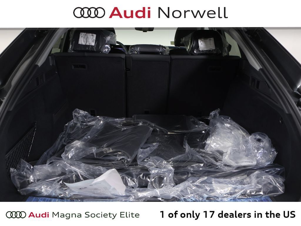 New 2026 Audi Q5 Premium Plus AWD/4WD image 14
