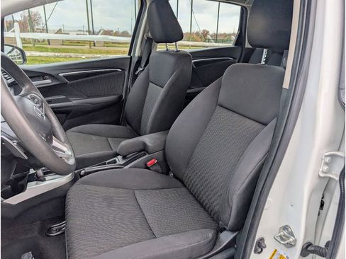 Used 2020 Honda Fit EX image 14