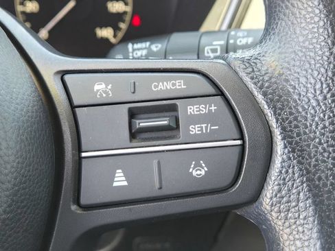 Used 2024 Honda CR-V EX image 19