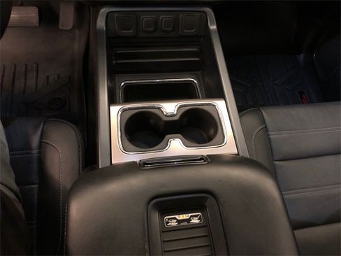 Used 2016 GMC Sierra 2500 Denali image 23