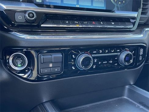 Used 2024 Chevrolet Silverado 3500 LT w/ All Star Edition image 19