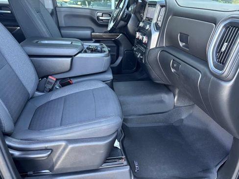 Used 2020 GMC Sierra 1500 Elevation w/ Elevation Convenience Package AWD/4WD image 28