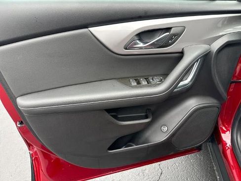 Used 2024 Chevrolet Blazer LT w/ Convenience Package image 21