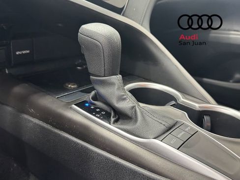 Used 2022 Toyota Camry LE image 27