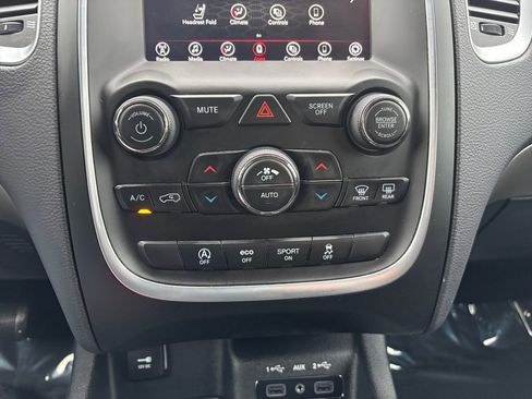 Used 2020 Dodge Durango SXT w/ 3rd Row Seating Group image 36