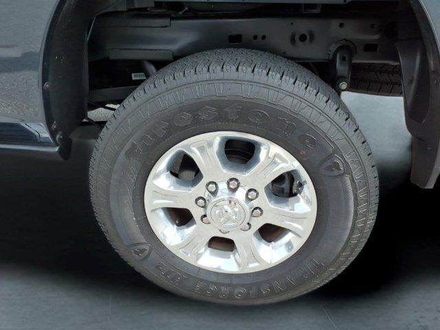 Used 2026 RAM 2500 Big Horn AWD/4WD image 16