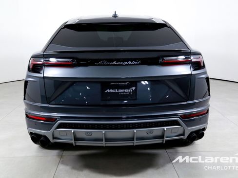 Used 2020 Lamborghini Urus image 7