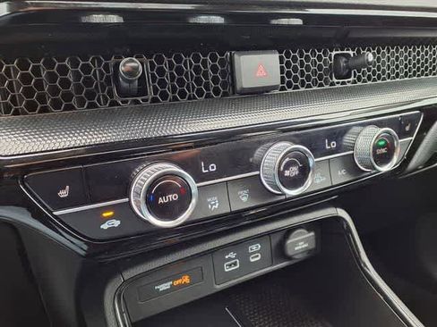 Used 2025 Honda CR-V EX-L image 19
